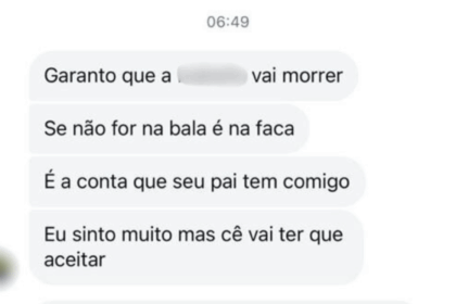 PCGO prende homem em flagrante por ameaçar irmãs de morte na web – Policia Civil do Estado de Goiás