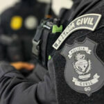 PCGO indicia homem que tentou matar produtor rural em Israelândia – Policia Civil do Estado de Goiás