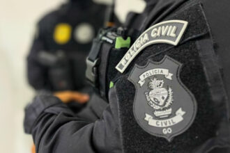 PCGO indicia homem que tentou matar produtor rural em Israelândia – Policia Civil do Estado de Goiás