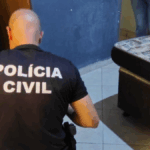 PCGO cumpre mandado relacionado a tráfico e corrupção de menores contra homem preso por crime sexual – Policia Civil do Estado de Goiás