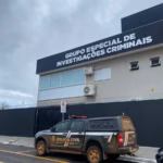 PCGO esclarece furto de café avaliado em R$ 28 mil e identifica autor viciado em apostas – Policia Civil do Estado de Goiás