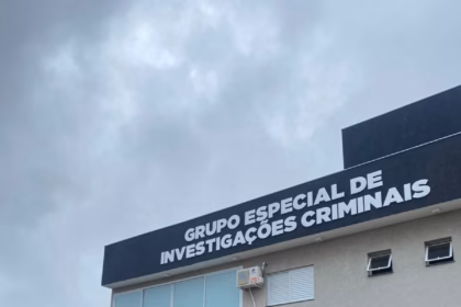 PCGO prende investigado por estelionato em operação conjunta com PCMS – Policia Civil do Estado de Goiás