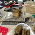 PCGO prende quatro por tráfico e apreende drogas avaliadas em R$ 30 mil em Minaçu – Policia Civil do Estado de Goiás