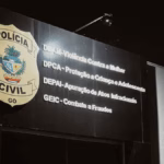 PCGO prende homem em flagrante por armazenar pornografia infantojuvenil em Itumbiara – Policia Civil do Estado de Goiás