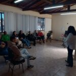 PCGO promove ação voltada à humanização do atendimento a vítimas de violência em Valparaíso – Policia Civil do Estado de Goiás