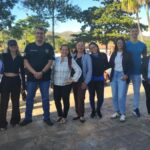 PCGO realiza palestra de prevenção à violência financeira contra idosos em Niquelândia – Policia Civil do Estado de Goiás