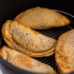 3 receitas de pastel para fazer na air fryer