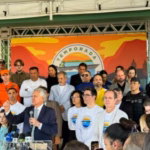 Polícia Civil de Goiás participa do lançamento da temporada ‘Mais Araguaia 2025’ – Policia Civil do Estado de Goiás