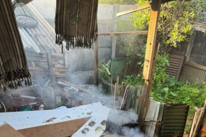 Polícia Civil prende em flagrante homem que ateou fogo e destruiu móveis da residência de ex-companheira em Turvânia