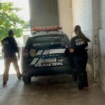 Polícia Civil prende homem investigado por abuso sexual contra filha de seu colega de trabalho, em Goiânia – Policia Civil do Estado de Goiás