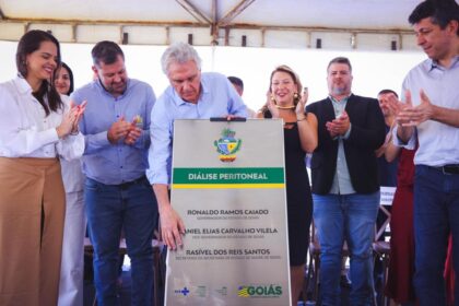 Policlínica de Posse amplia tratamento renal com nova terapia domiciliar – Portal Goiás