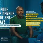 Porto Velho (RO): município registra 160 casos de dengue em 2025
