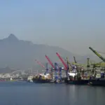 Porto do Rio de Janeiro cresce 27% e movimenta 5,4 milhões de toneladas até abril