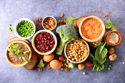 11 dicas para incluir proteína vegetal na dieta e ganhar massa 11 dicas para incluir proteína vegetal na dieta e ganhar massa