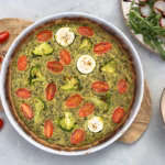 7 receitas vegetarianas ricas em proteínas