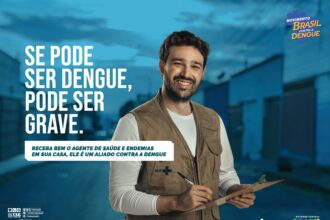 RIO DE JANEIRO: estado registra 27 mil casos prováveis de dengue em 2025