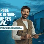 RIO GRANDE DO NORTE: estado registra 5 mil casos prováveis de dengue em 2025 RIO GRANDE DO NORTE: estado registra 5 mil casos prováveis de dengue em 2025