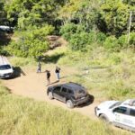 Polícia Civil prende mãe e filho suspeitos de furto de energia elétrica em hotel fazenda de Hidrolândia – Policia Civil do Estado de Goiás