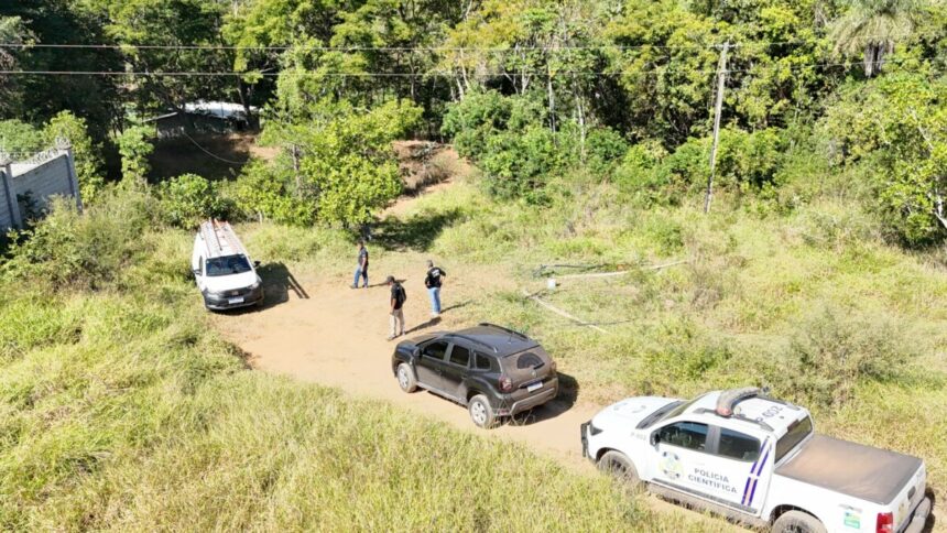 Polícia Civil prende mãe e filho suspeitos de furto de energia elétrica em hotel fazenda de Hidrolândia – Policia Civil do Estado de Goiás Polícia Civil prende mãe e filho suspeitos de furto de energia elétrica em hotel fazenda de Hidrolândia – Policia Civil do Estado de Goiás