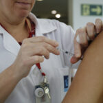 SARAMPO: Porto Alegre (RS) confirma primeiro caso da doença desde 2020 SARAMPO: Porto Alegre (RS) confirma primeiro caso da doença desde 2020