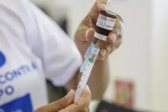 SARAMPO: caso da doença no Centro-Oeste alerta para importância da vacinação