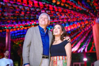 Arraiá do Bem celebra a solidariedade do povo goiano – Portal Goiás