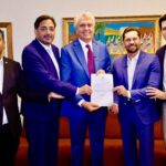 Caiado sanciona lei que prevê promoção de 3.307 militares da PM e do Corpo de Bombeiros – Portal Goiás