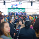 Goiás Social leva atendimentos gratuitos à população de Valparaíso neste fim de semana – Portal Goiás