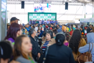 Goiás Social leva atendimentos gratuitos à população de Valparaíso neste fim de semana – Portal Goiás