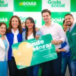 Edição itinerante do Goiás Social é realizada em Bela Vista – Portal Goiás