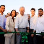 Inaugurados viaduto e Centro de Apoio ao Romeiro em Trindade – Portal Goiás