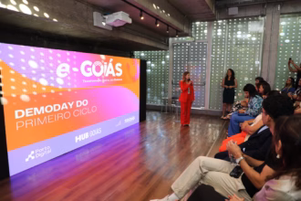 Abertas inscrições para 2º ciclo do e-Goiás Empresas – Portal Goiás