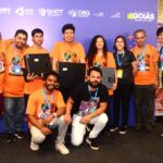 Estudantes de Goiás podem se inscrever para Olimpíada de Inteligência Artificial Aplicada 2025 – Portal Goiás