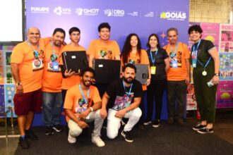 Estudantes de Goiás podem se inscrever para Olimpíada de Inteligência Artificial Aplicada 2025 – Portal Goiás