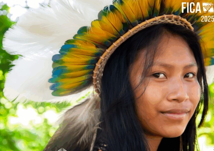 Com investimento recorde, Fica 2025 começa nesta terça, na cidade de Goiás – Portal Goiás Com investimento recorde, Fica 2025 começa nesta terça, na cidade de Goiás – Portal Goiás