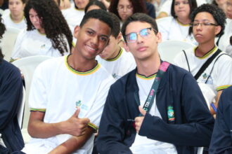 inscrições podem ser feitas até 13 de junho – Portal Goiás