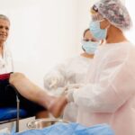 HDS é referência no tratamento de feridas crônicas – Portal Goiás