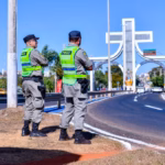 Festa de Trindade tem segurança reforçada – Portal Goiás