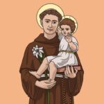 7 simpatias e orações para o Dia de Santo Antônio