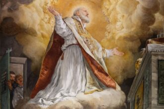 3 orações para o Dia de São Filipe Néri