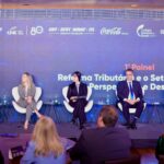 Segurança jurídica e previsibilidade fiscal são destaque em simpósio sobre liberdade econômica Segurança jurídica e previsibilidade fiscal são destaque em simpósio sobre liberdade econômica