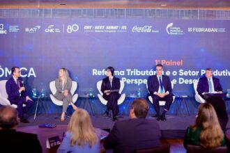 Segurança jurídica e previsibilidade fiscal são destaque em simpósio sobre liberdade econômica