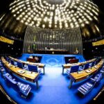 Semana agitada no Congresso: IOF, CPMI do INSS e isenção do IR agitam os bastidores Semana agitada no Congresso: IOF, CPMI do INSS e isenção do IR agitam os bastidores