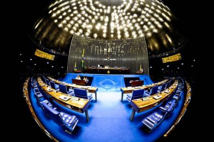 Semana agitada no Congresso: IOF, CPMI do INSS e isenção do IR agitam os bastidores