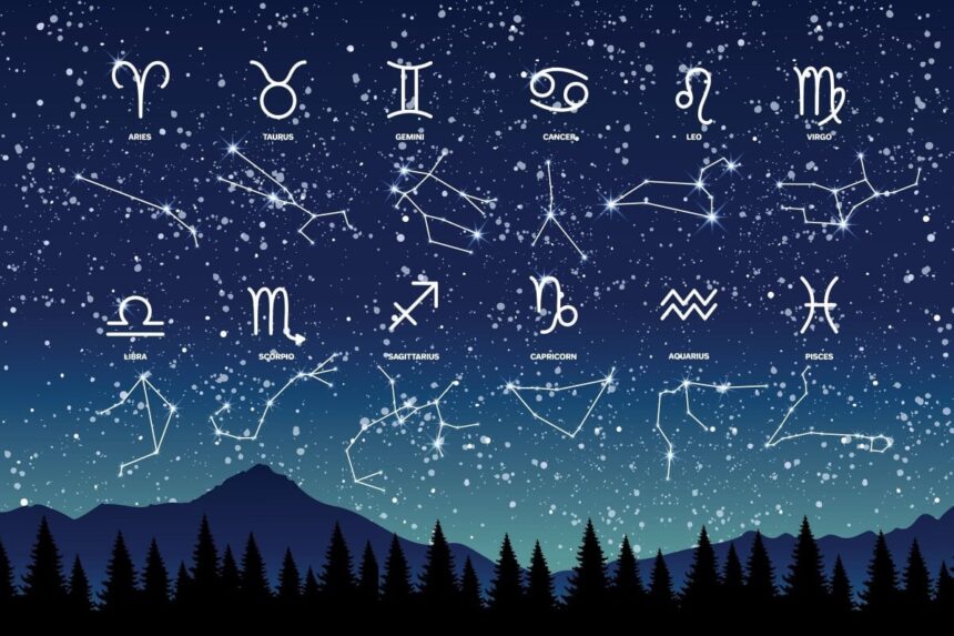 Horóscopo do dia: previsão para os 12 signos em 21/06/2025 Horóscopo do dia: previsão para os 12 signos em 21/06/2025