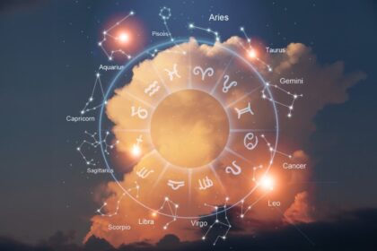 Horóscopo do dia: previsão para os 12 signos em 05/06/2025 Horóscopo do dia: previsão para os 12 signos em 05/06/2025