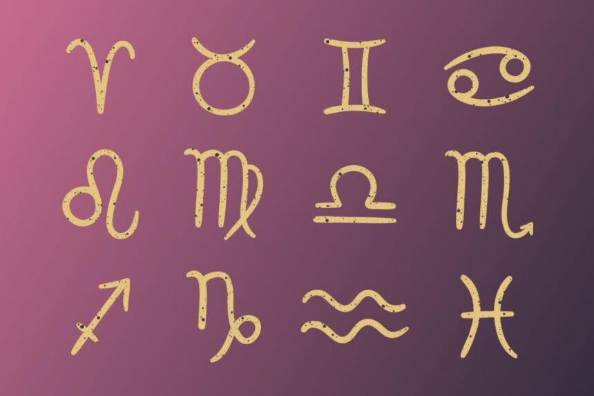 Horóscopo do dia: previsão para os 12 signos em 04/06/2025 Horóscopo do dia: previsão para os 12 signos em 04/06/2025