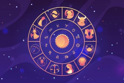 Horóscopo do dia: previsão para os 12 signos em 22/06/2025 Horóscopo do dia: previsão para os 12 signos em 22/06/2025