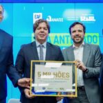 Siga Antenado: 5 milhões de famílias já receberam antenas digitais gratuitas