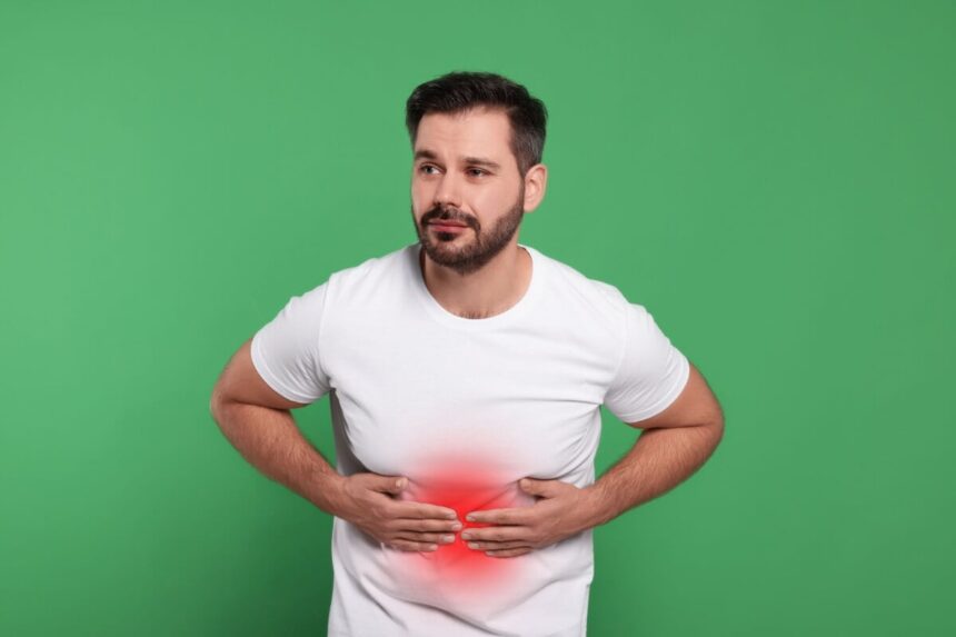 5 sintomas da síndrome do intestino irritável